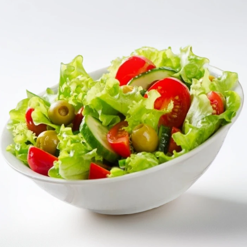 LU-Salads Al Lulu Kitchen