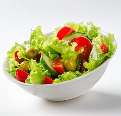 LU-Salads Al Lulu Kitchen