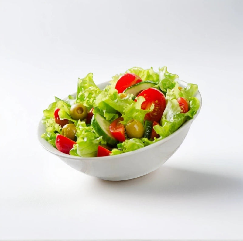 LU-Salads Al Lulu Kitchen