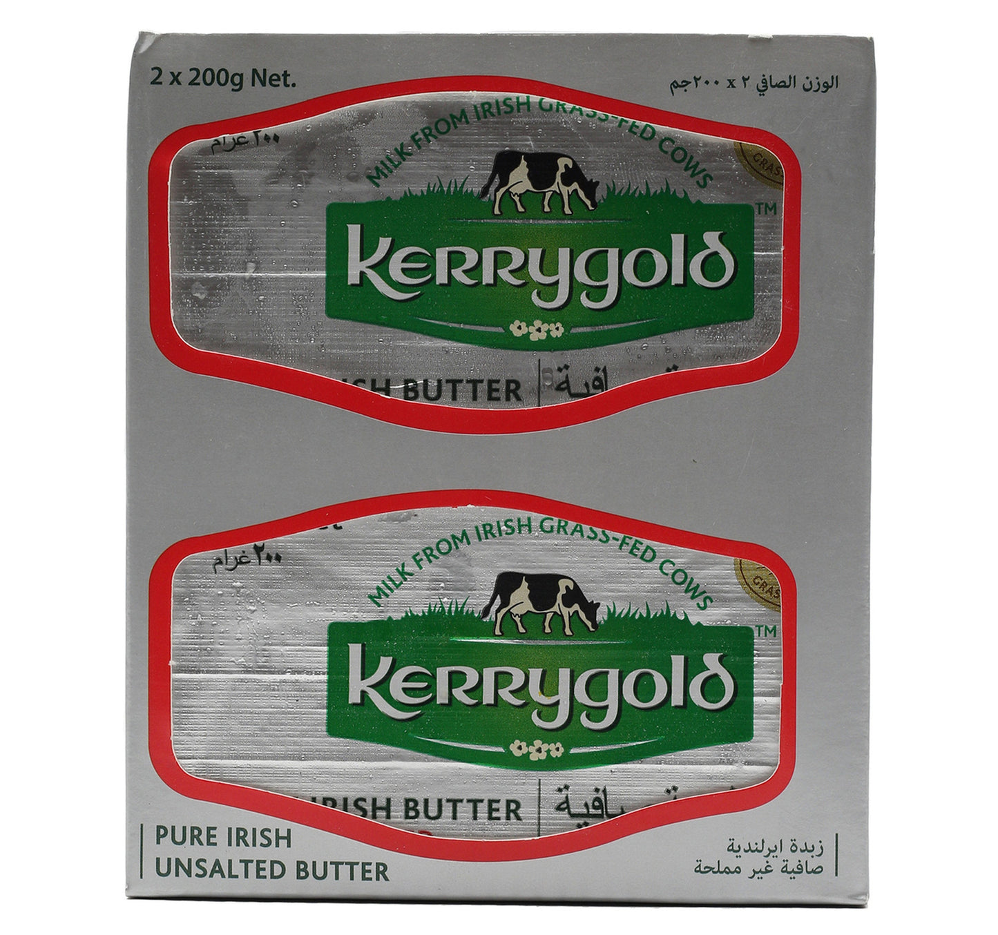 Kerry gold Unsalted Butter 400 g Lulu Hypermarket