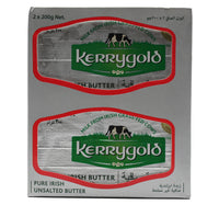 Kerry gold Unsalted Butter 400 g Lulu Hypermarket
