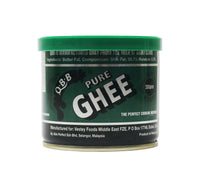 QBB Pure Ghee 200 g Lulu Hypermarket