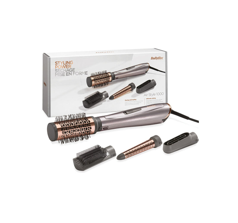 Babyliss Hair Styler AS136SDE