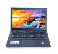 Ikon 13.3 inches Notebook, Intel Celeron Processor, 4 GB RAM, 128 GB Storage, IKWNB133