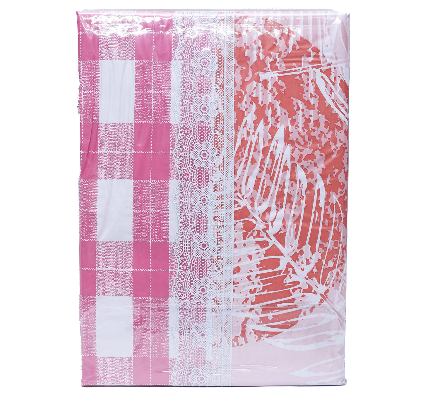 Barbarella Table Cloth 58 x 90" MY003 Assorted