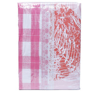Barbarella Table Cloth 58 x 90" MY003 Assorted