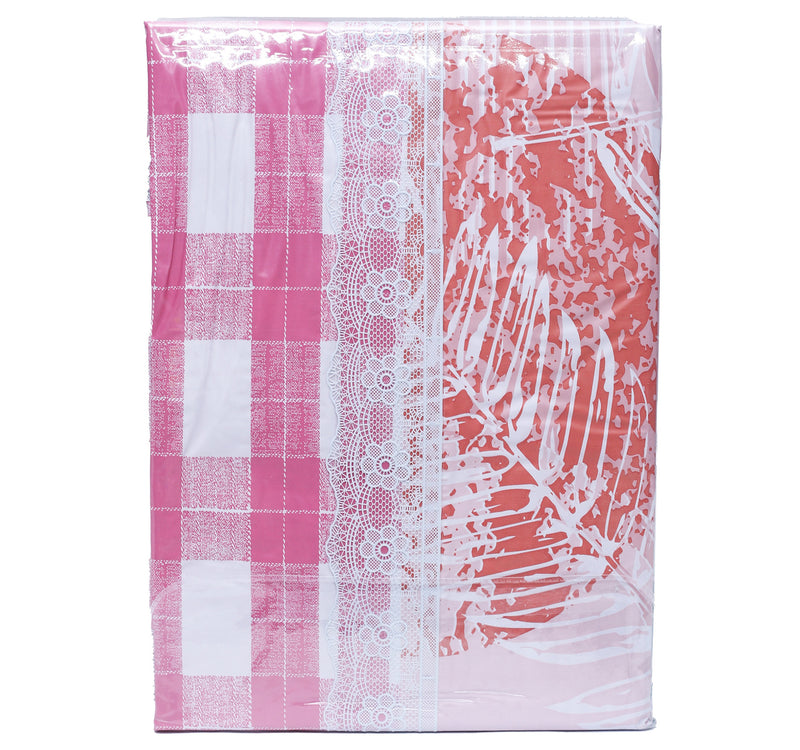 Barbarella Table Cloth 58 x 90" MY003 Assorted