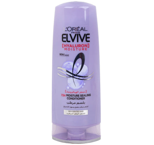 L'Oreal Paris Elvive Hyaluron Conditioner 72H 360 ml