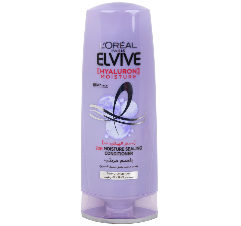 L'Oreal Paris Elvive Hyaluron Conditioner 72H 360 ml