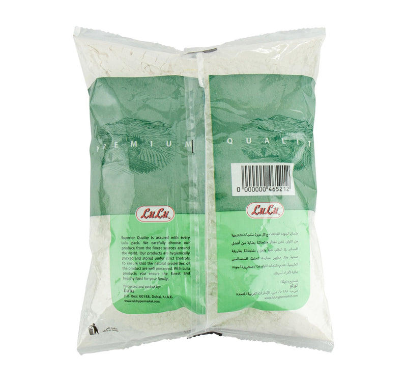 LuLu Rice Powder Nice 1 kg Lulu Hypermarket