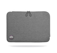 Port Notebook Sleeve Torino 11 13/14" Grey