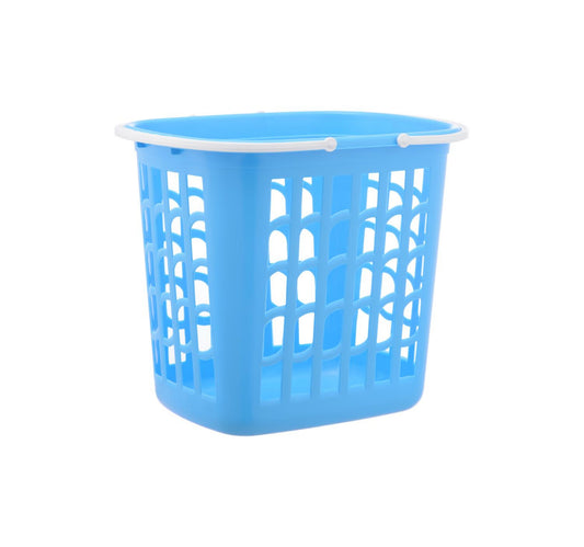 Century Polypropylene Laundry Basket, 37L, Assorted, 407C
