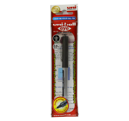 Uni-Ball Eye Micropen UB150BE 0.5mm