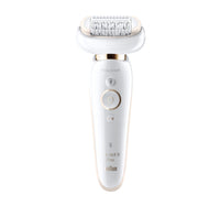 Braun Silk Epilator MBSES-9F