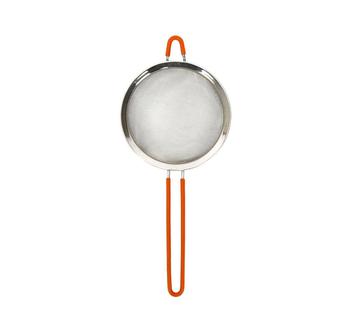 Rabbit Strainer Stainless Steel With Silicon Handle, UCHS16