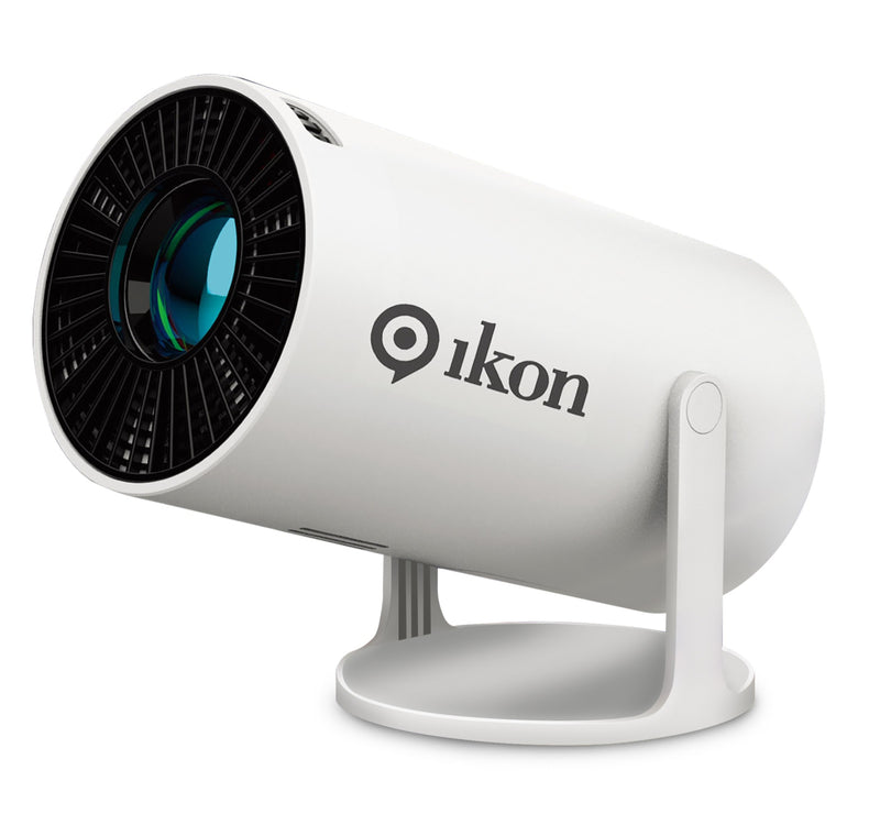 Ikon Android Projector-IK-WP720P2