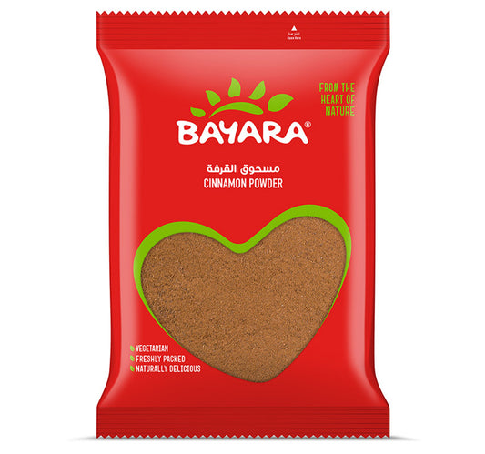 Bayara Cinnamon Powder 200 g Lulu Hypermarket