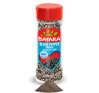 Bayara Black Pepper Crushed 50 g