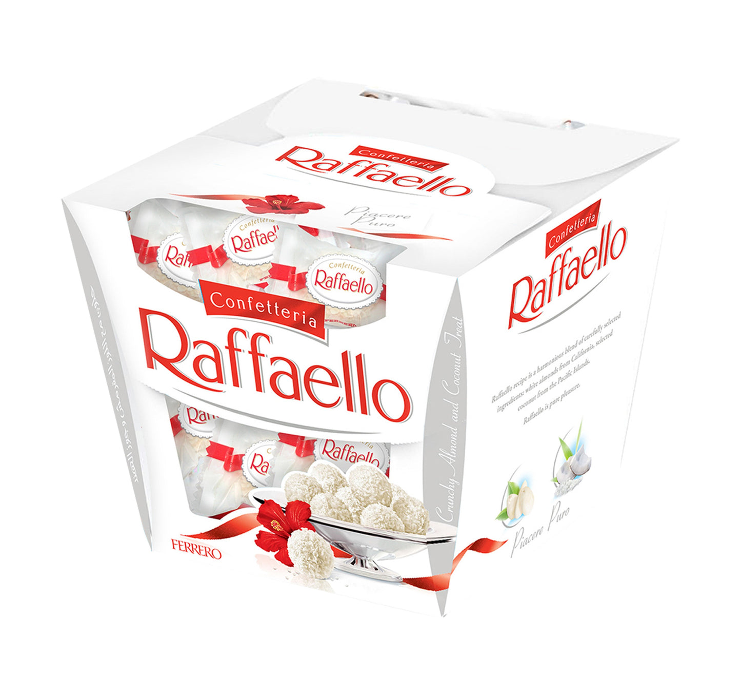 Ferrero Raffaello 150 g