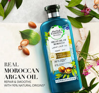 Herbal Essences Bio: Renew Repair Argan Oil of Morocco Conditioner 400 ml