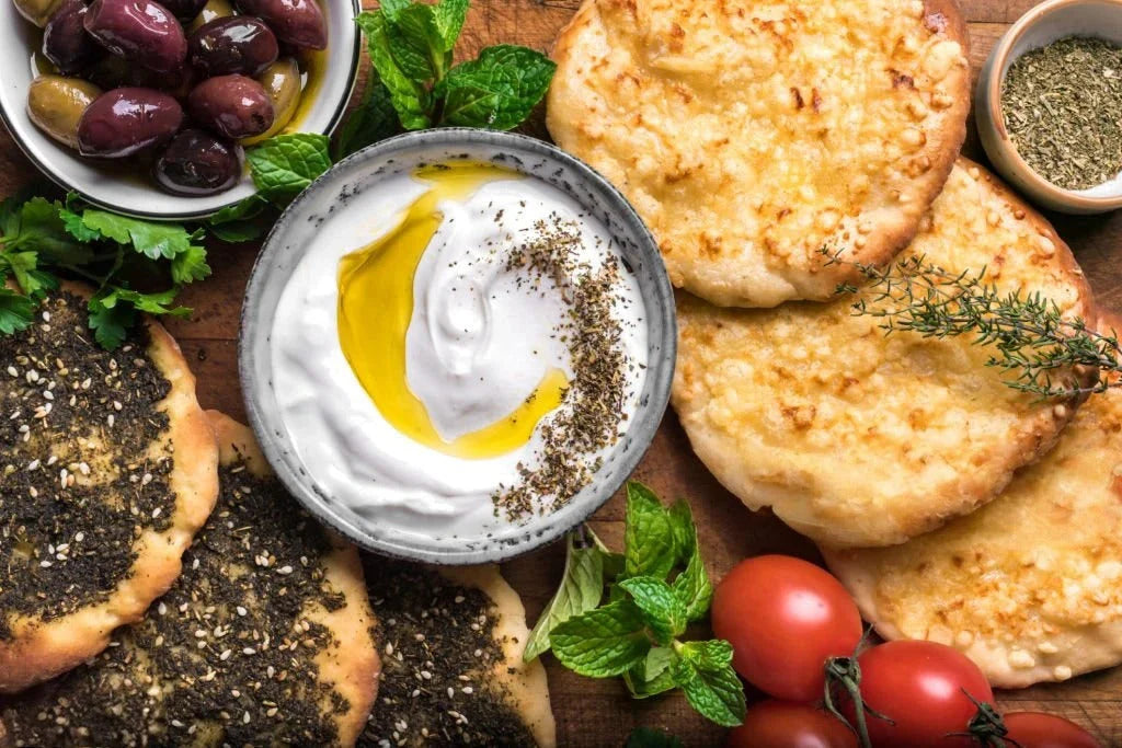 LM-All appetizers