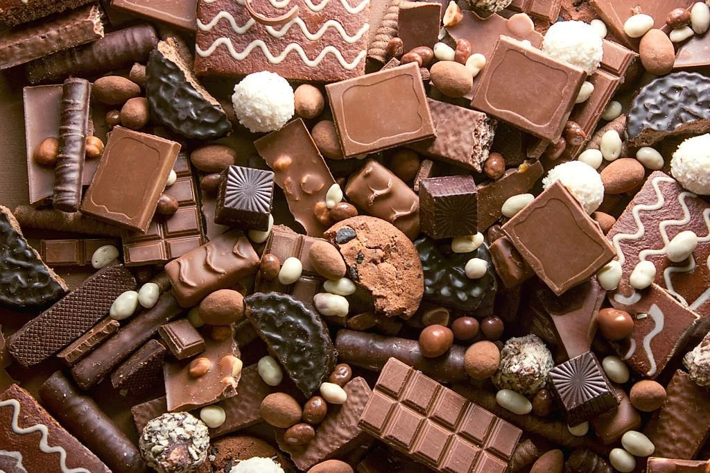 ETHICALLY SOURCED, SUSTAINABLY CRAFTED
