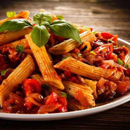 LM-All Pasta Lemon