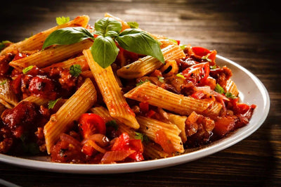 LM-All Pasta Lemon