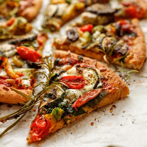 LM-All Pizza Lemon