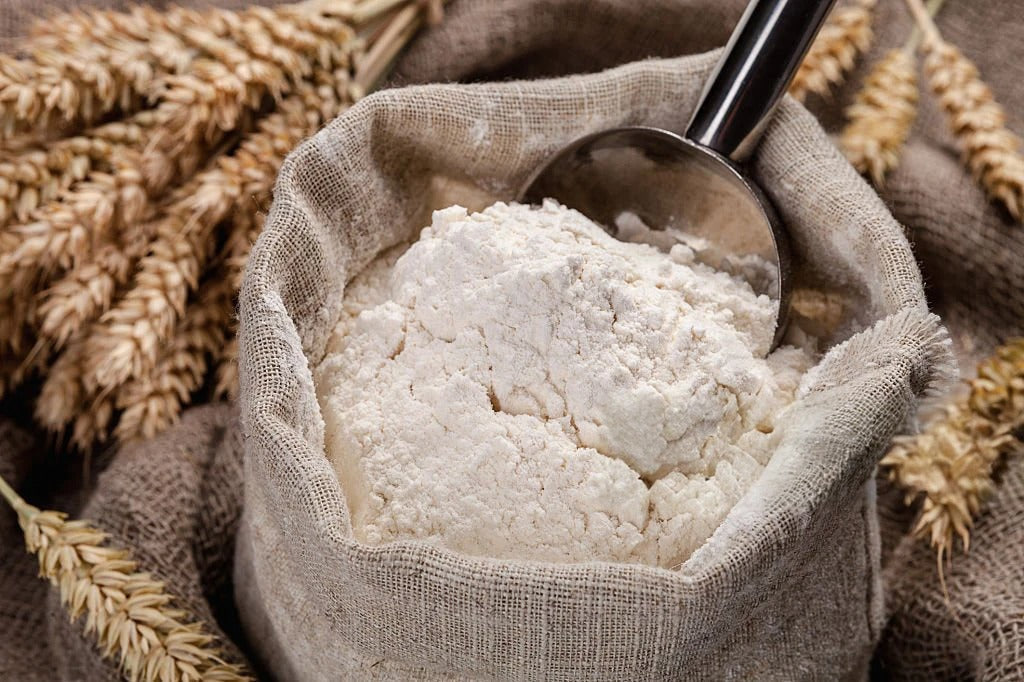 All Flours Shefs