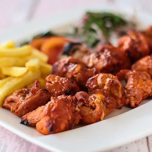 Shish Tawook Kitchen by Abeer