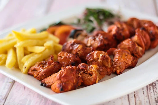 Shish Tawook Kitchen by Abeer
