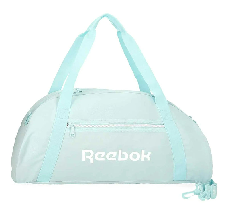 Reebok Sports Bag, 55 cm, Blue, 8853522