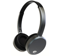 Acer ENC Wireless Headphone, Black, AK ONE Lulu Hypermarket