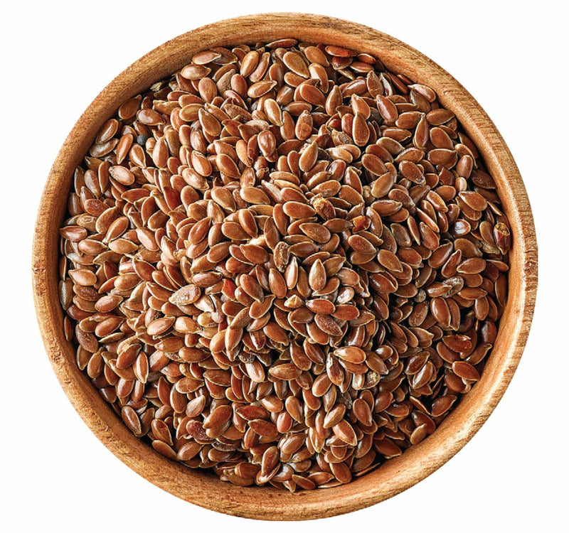 Organic Flaxseed 500 g