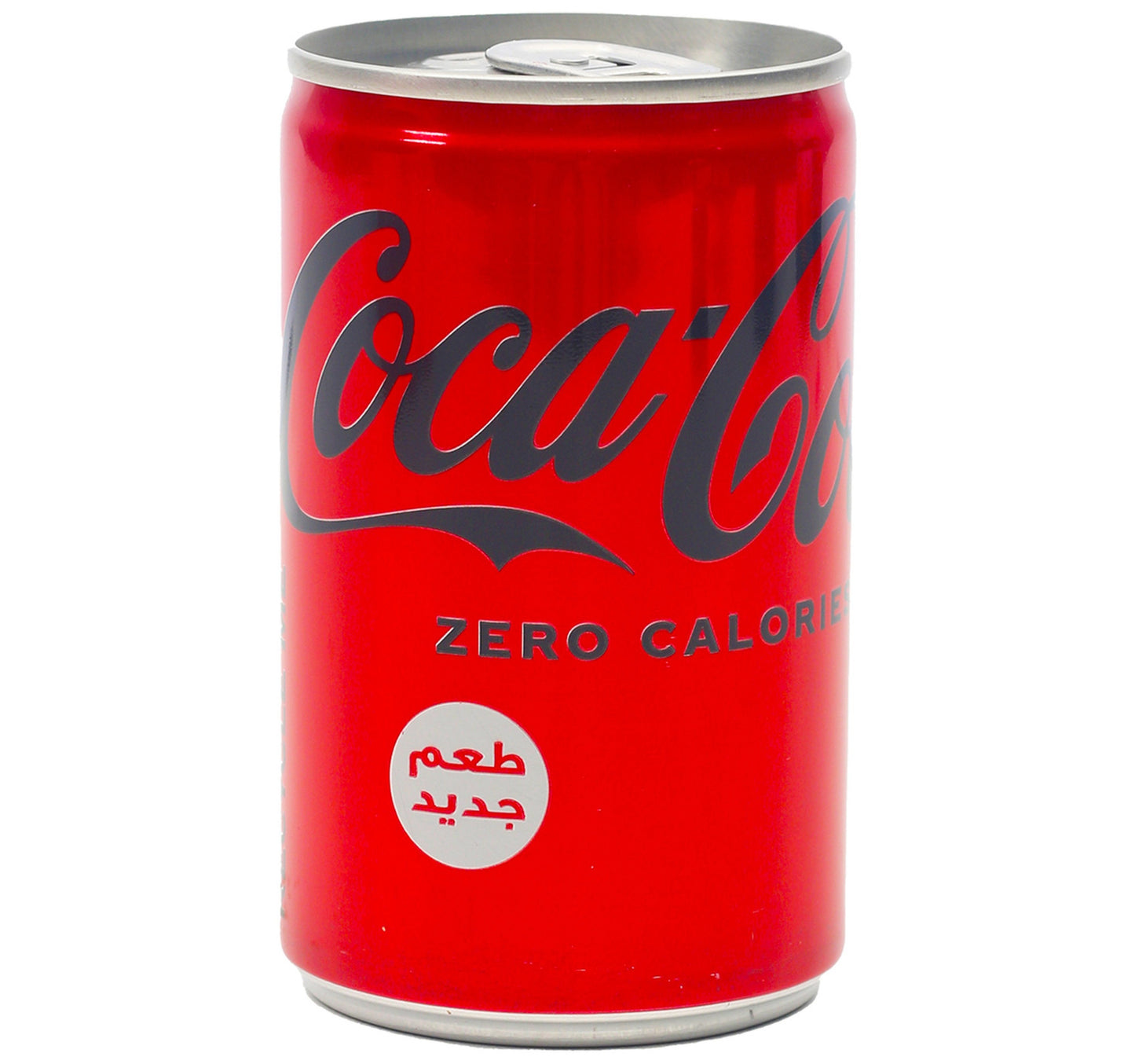 Coca Cola Zero Calories Can Value Pack 9 x 150 ml