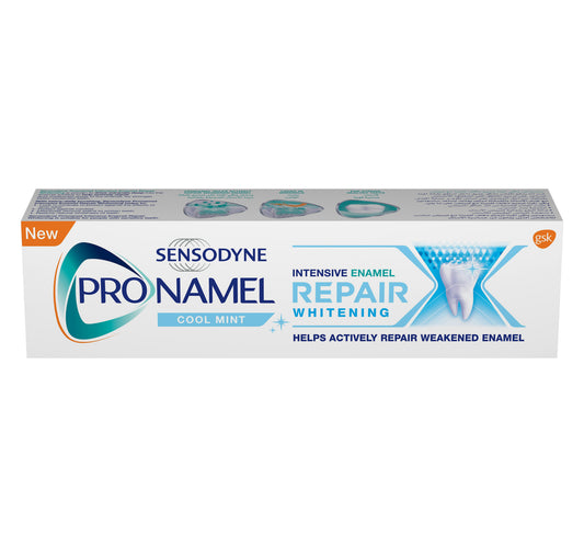 Sensodyne Pronamel Intensive Enamel Repair Whitening 75 ml