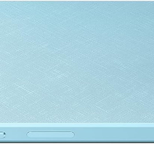Honor X5b 4G Smartphone, 4 GB RAM, 64 GB Storage, Flowing Blue