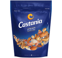 Castania Extra Mix Nuts 300 g Lulu Hypermarket