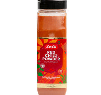 LuLu Red Chilli Powder 475 g Lulu Hypermarket