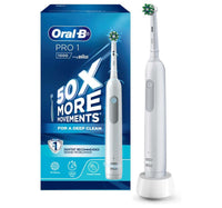 Oral-B PRO 1-1000 Electric Toothbrush D305.513.1