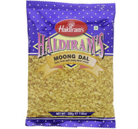 Haldiram's Fried Moong Dal 200 g