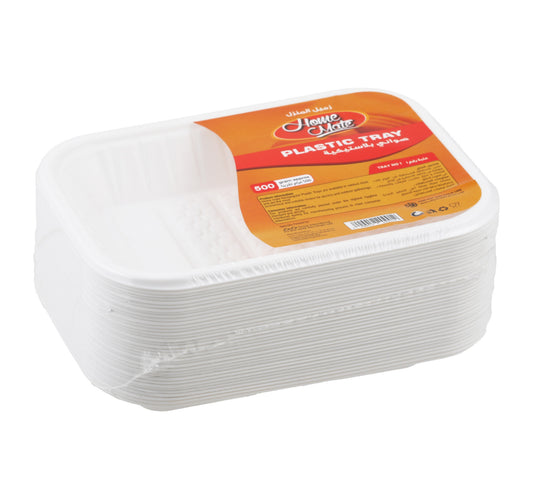 Home Mate Plastic Tray No.1 500 g