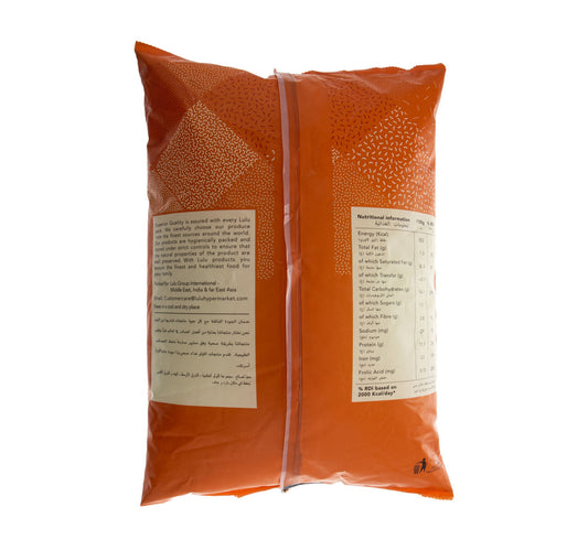 LuLu Flour No:1 Maida 5 kg Lulu Hypermarket