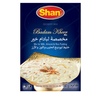 Shan Badam Kheer Mix 150 g Lulu Hypermarket