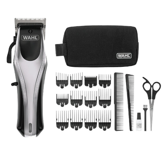 Wahl Cord/Cordless Hair Clipper 09657-027