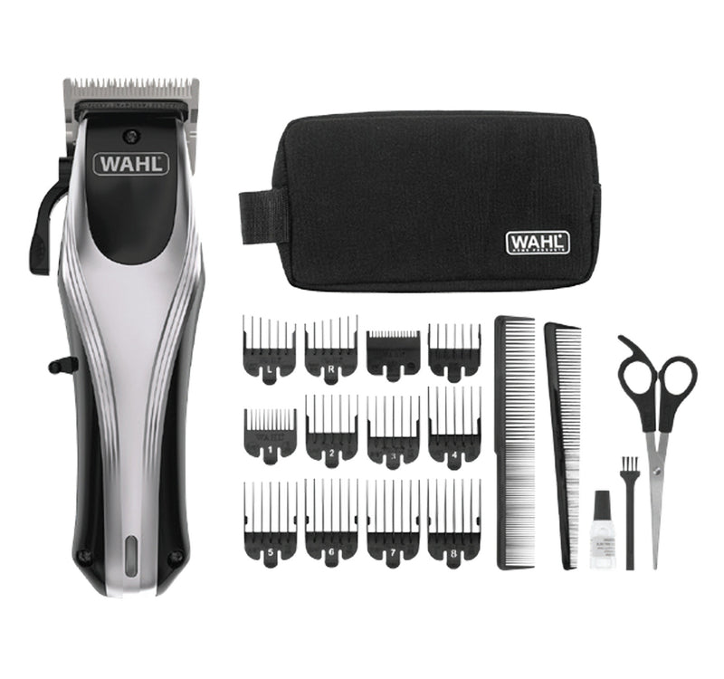 Wahl Cord/Cordless Hair Clipper 09657-027