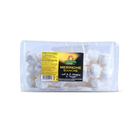 Gecchele Meringhe Bianche Cake 130 g