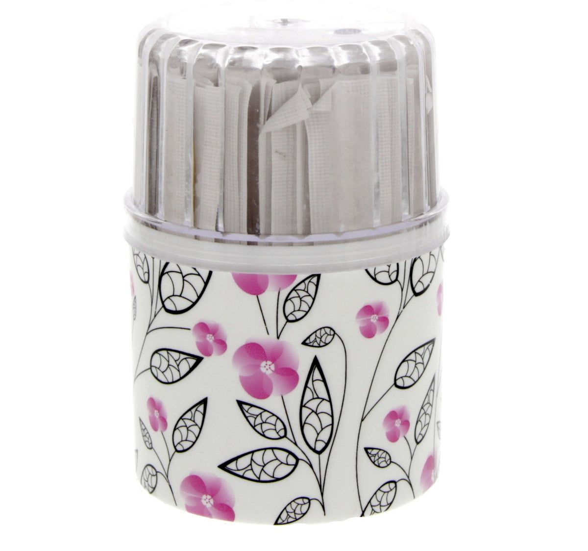 Home Mate Toothpick With Cover