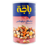 Baja BBQ Deluxe Mixed Nuts 450 g